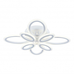 Потолочная светодиодная люстра Escada 10207/8LED