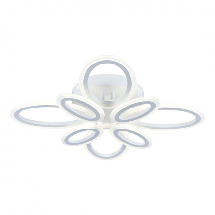 Потолочная светодиодная люстра Escada 10207/8LED