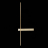 Бра ST Luce Astente SL1589.031.01