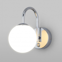 Бра Bogates Brook 360/1 хром