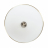 Потолочный светильник MyFar Biene MR1527-4C