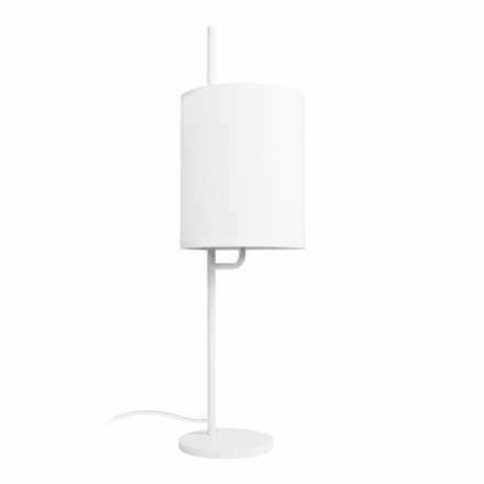 Настольная лампа Loft IT Ritz 10253T White