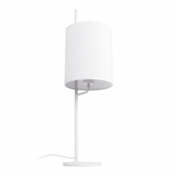 Настольная лампа Loft IT Ritz 10253T White
