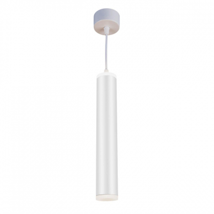 Подвесной светодиодный светильник Elektrostandard DLR035 12W 4200K белый матовый a043959