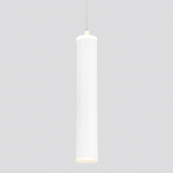 Подвесной светодиодный светильник Elektrostandard DLR035 12W 4200K белый матовый a043959