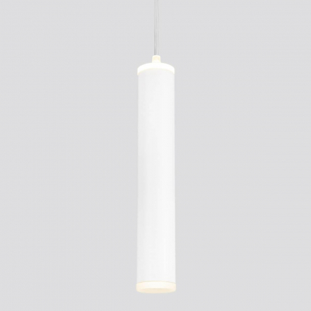 Подвесной светодиодный светильник Elektrostandard DLR035 12W 4200K белый матовый a043959