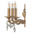 Бра Arti Lampadari Amelia E 2.1.3.600 GB