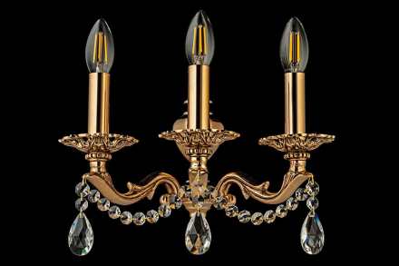 Бра Arti Lampadari Amelia E 2.1.3.600 GB
