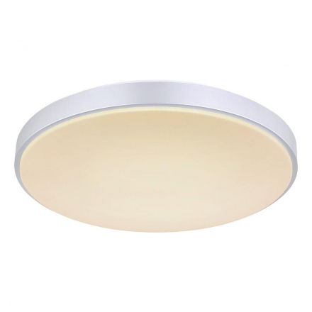 Потолочный светодиодный светильник Globo Sonny 41586-18