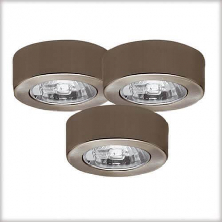 Мебельный светильник Paulmann Micro Line 98429