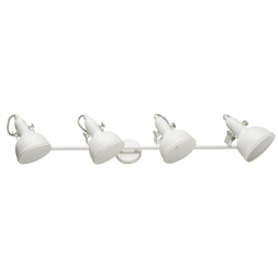 Спот Arte Lamp Martin A5215PL-4WG