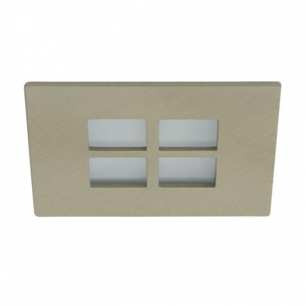 Мебельный светильник Kanlux ALTER CTX-50+04-AB 2899