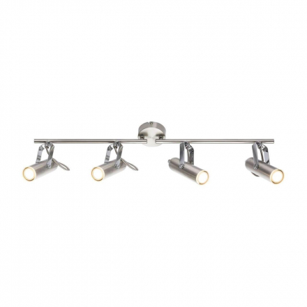 Светодиодный спот Globo Mirri 56950-4