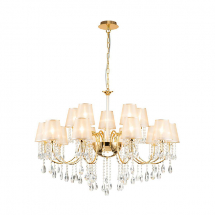 Подвесная люстра Favourite Cutie 2868-15P