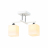 Потолочная люстра Ambrella light Traditional Modern TR303111