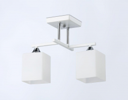 Потолочная люстра Ambrella light Traditional Modern TR303111