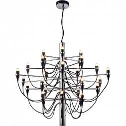 Подвесная люстра Divinare Molto 8030/02 LM-30