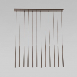 Подвесная люстра TK Lighting 10111 Piano