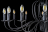 Подвесная люстра Arti Lampadari Amaro E 1.1.16 B