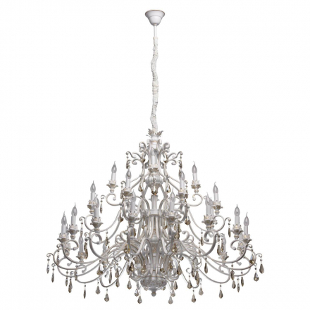 Подвесная люстра Chiaro Версаче 28 639012828