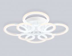 Светильник потолочный Ambrella light ACRYLICA FA8945