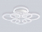 Светильник потолочный Ambrella light ACRYLICA FA8945