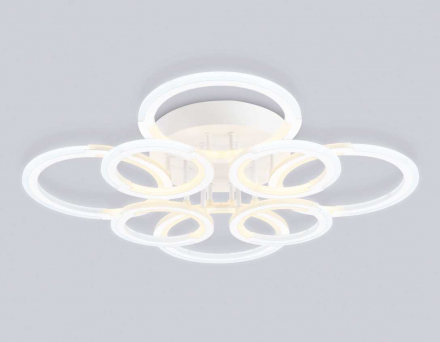 Светильник потолочный Ambrella light ACRYLICA FA8945