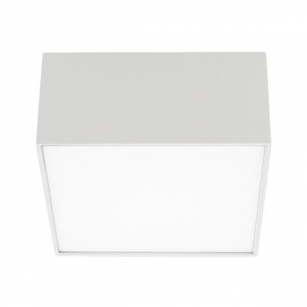 Потолочный светодиодный светильник Arlight SP-Quadro-S120x120-13W Day4000 034735