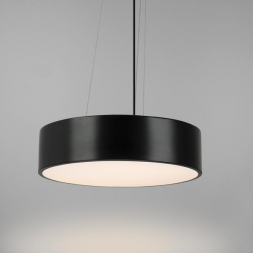 Потолочный светодиодный светильник Arlight SP-Tor-Pill-R600-50W Warm3000 023001(2)