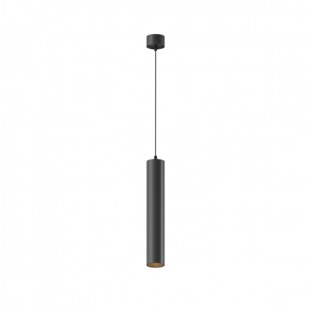 Подвесной светодиодный светильник Maytoni Technical Pendant Focus LED P072PL-L12B3K-1