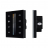 Панель управления Arlight Sens SR-2830B-AC-RF-IN Black 021062