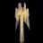 Торшер Loft IT Stream 10208F Gold