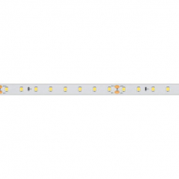 Светодиодная влагозащищенная лента Arlight 6W/m 80LED/m 2835SMD теплый белый 5M 028531(2)