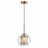 Подвесной светильник Odeon Light Pendant Clocky 4939/1
