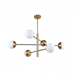 Подвесная люстра F-Promo Tufan 3087-6P