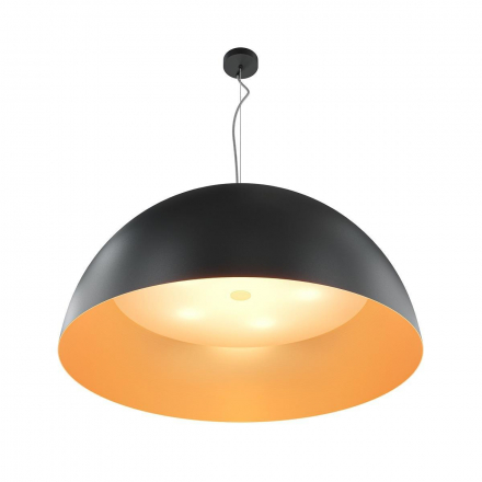 Подвесной светильник Maytoni Modern MOD169PL-05GB1