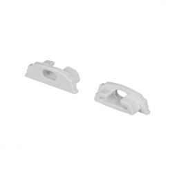 Набор заглушек Arlight ARH-Bent-W18 с отверстием 023092