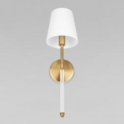 Бра Loft IT Cosy 10308W Antique Brass