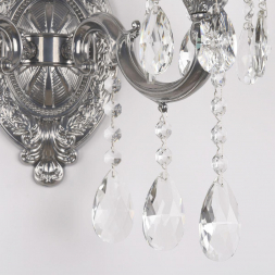 Бра Bohemia Ivele AL7801B10/2/175 A CG