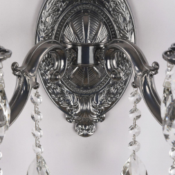 Бра Bohemia Ivele AL7801B10/2/175 A CG