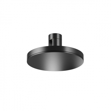 Трековый светодиодный светильник Maytoni Flarity Plato TR152-1-7W4K-B