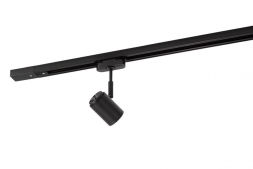 Трековый светильник Denkirs DK6001-BK