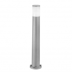 Уличный светильник Ideal Lux Amelia PT1 Grigio 198637