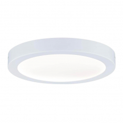 Потолочный светодиодный светильник Paulmann Abia 70899