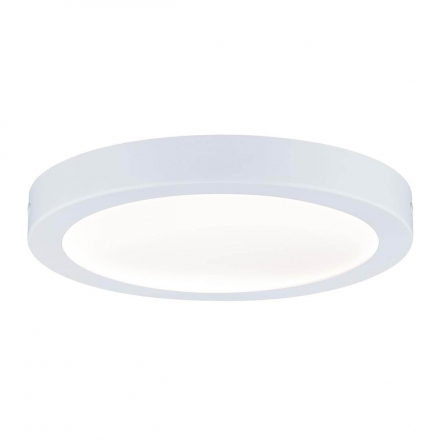 Потолочный светодиодный светильник Paulmann Abia 70899