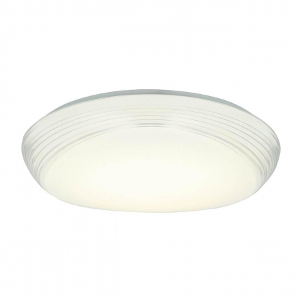 Потолочный светодиодный светильник Globo Lucas 41344-40