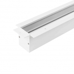 Встраиваемый магнитный шинопровод Arlight MAG-TRACK-4560-F-540 026895(1)