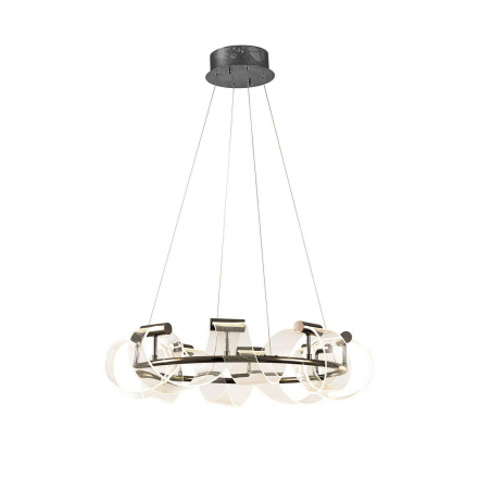 Подвесной светодиодный светильник Kink Light Ранни 08037-70,29