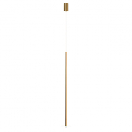 Подвесной светодиодный светильник Loft IT Reed 10358/830 Disk AB