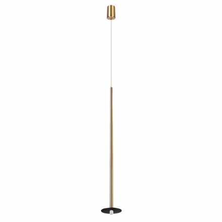 Подвесной светодиодный светильник Loft IT Reed 10358/830 Disk AB